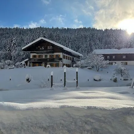 Sennhofer Apartment *